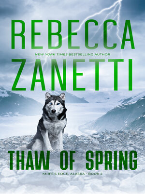 cover image of Thaw of Spring